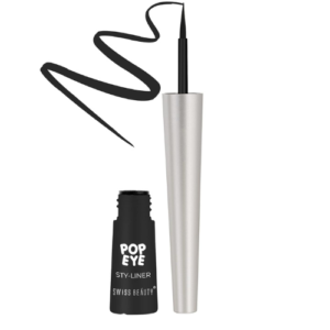 Swiss Beauty Pop Sty-Liner Makeup kit below 500